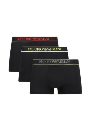 Emporio Armani Bokserki 3-pack