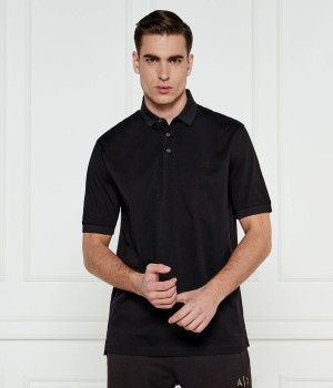 Armani Exchange Polo | Regular Fit