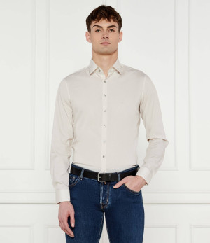 Calvin Klein Koszula | Slim Fit