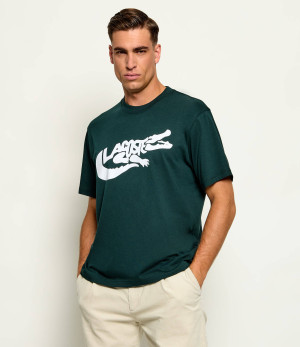 Lacoste T-shirt | Classic fit