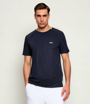 BOSS GREEN T-shirt TS_TOC Game 1 | Slim Fit
