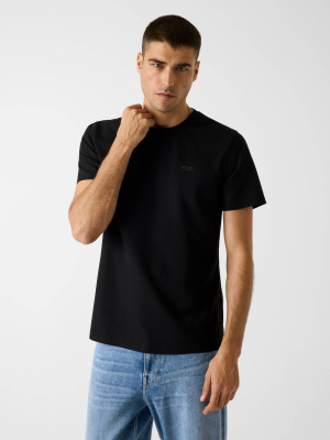 GUESS T-shirt | Slim Fit | stretch