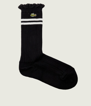 Lacoste Skarpety