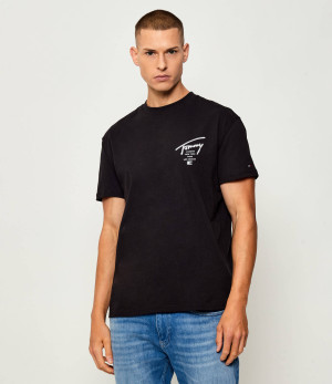 Tommy Jeans T-shirt | Regular Fit