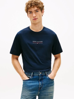 Tommy Hilfiger T-shirt BRAND LOVE | Regular Fit