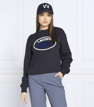 Lacoste Bluza | Regular Fit