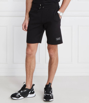 EA7 Szorty | Regular Fit