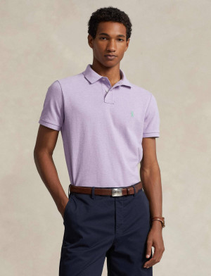 POLO RALPH LAUREN Polo | Slim Fit | pique