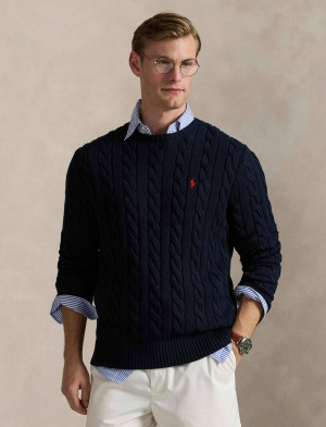 POLO RALPH LAUREN Sweter | Regular Fit