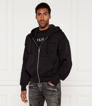 Alexander McQueen Bluza | Relaxed fit