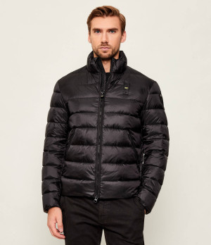 BLAUER Puchowa kurtka AUSTIN | Regular Fit