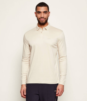 BOSS GREEN Polo Pirol | Regular Fit