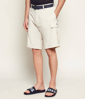 Aeronautica Militare Szorty | Comfort fit