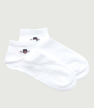 Gant Skarpety/stopki 2-pack SHIELD