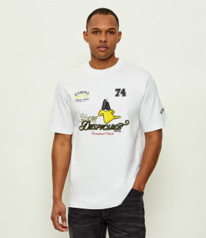 Iceberg T-shirt | Iceberg X LOONEY TUNES | Regular Fit