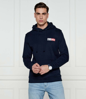 Tommy Jeans Bluza | Regular Fit