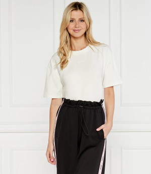 Hugo Bodywear T-shirt Shuffle | Oversize fit