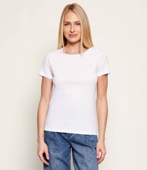 BOSS ORANGE T-shirt C_Elove_1 | Regular Fit