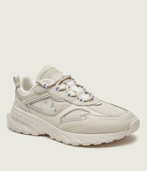 Dsquared2 Skórzane sneakersy Sprinter