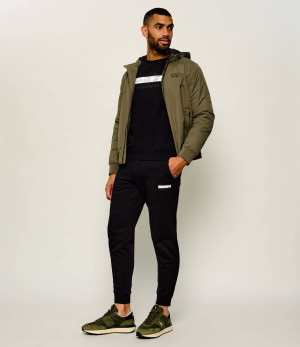 EA7 Dres | Regular Fit