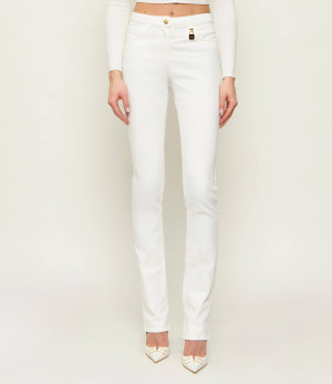 Elisabetta Franchi Jeansy | Slim Fit