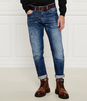 BOSS ORANGE Jeansy RE.MAINE BO | Regular Fit