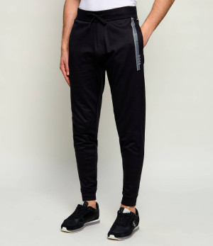 BOSS BLACK Spodnie dresowe Authentic | Slim Fit