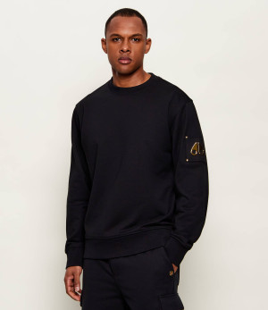 Moose Knuckles Bluza | Regular Fit