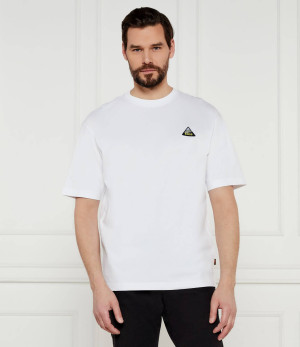 BOSS ORANGE T-shirt Te_fishpatch | Loose fit