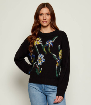 Desigual Sweter COOPER | Regular Fit