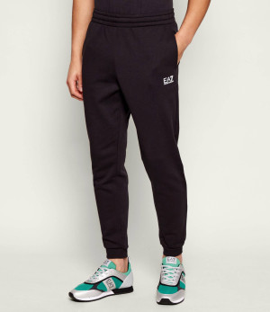 EA7 Spodnie dresowe | Regular Fit