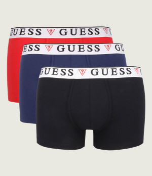 Guess Underwear  Bokserki 3-pack