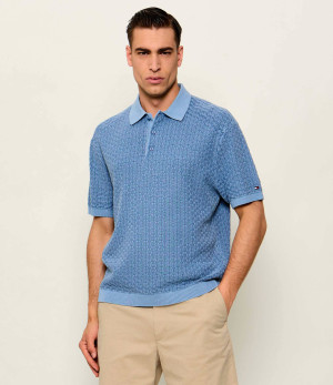 Tommy Hilfiger Polo | Loose fit