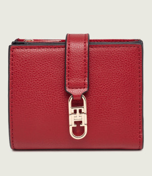 Tommy Hilfiger Portfel TH Libre
