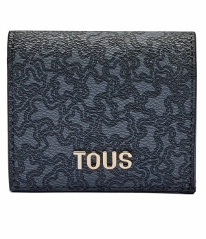 Tous Portfel KAOS MINI LINES