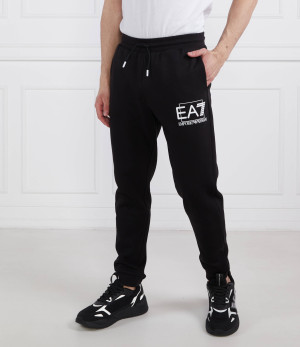 EA7 Spodnie dresowe | Regular Fit