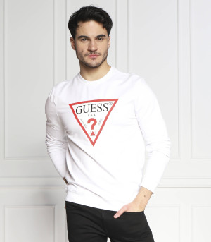 GUESS Bluza audley | Regular Fit
