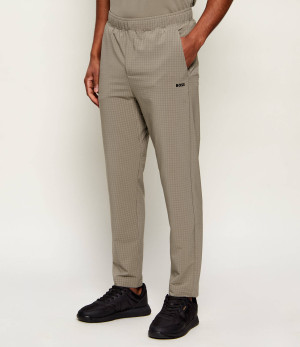 BOSS GREEN Spodnie JT_Terrace | Tapered fit