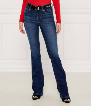 Liu Jo Jeansy | flare fit