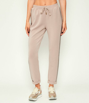 Liu Jo Sport Spodnie dresowe | Regular Fit