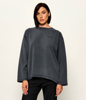 Pinko Bluza Resia | Oversize fit