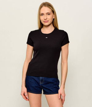 Tommy Jeans T-shirt | Slim Fit