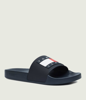 Tommy Jeans Klapki Pool Slide Ess