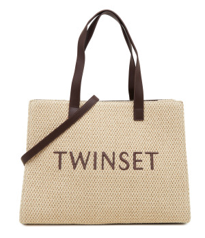 TWINSET Shopperka
