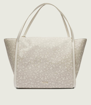 Tous Shopperka KAOS MINI LINES