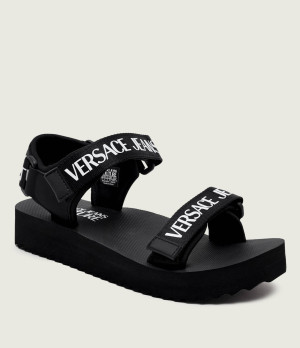 Versace Jeans Couture Sandały FONDO MIAMI DIS. SX4