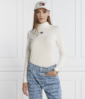 Tommy Jeans Golf | Slim Fit