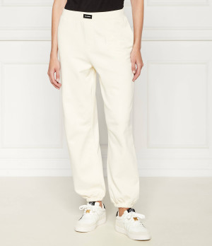Karl Lagerfeld Spodnie dresowe | Regular Fit