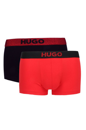 Hugo Bodywear Bokserki 2-pack