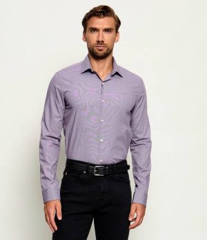 Calvin Klein Koszula | Slim Fit